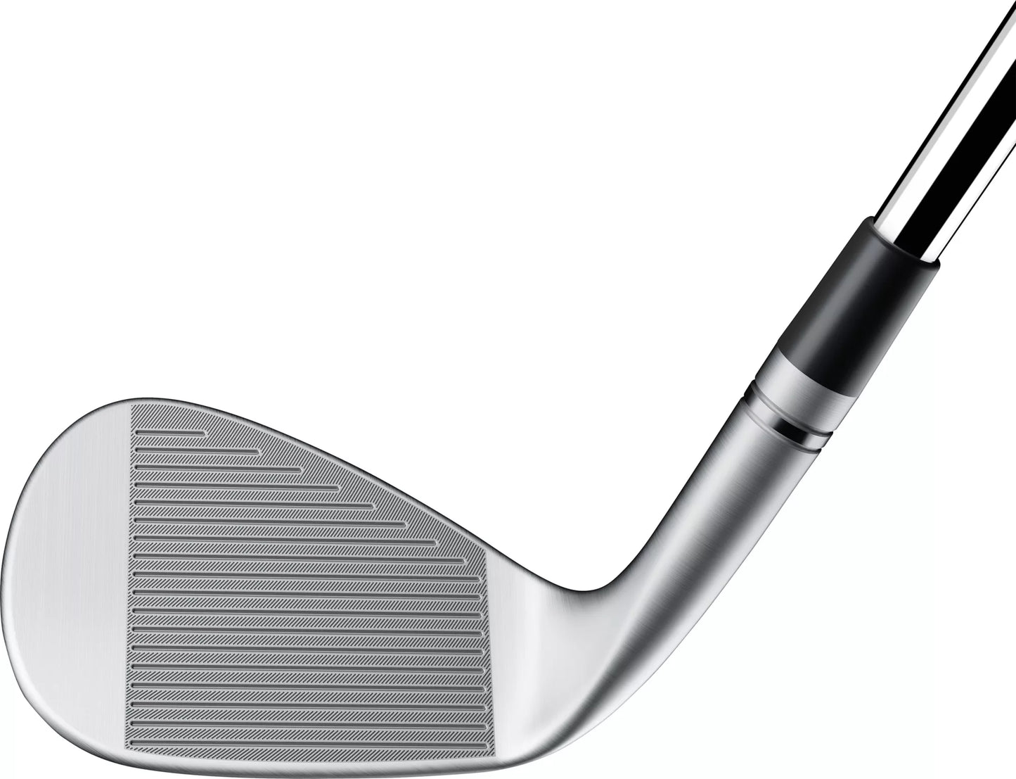 TaylorMade: Milled Grind 4 Wedge