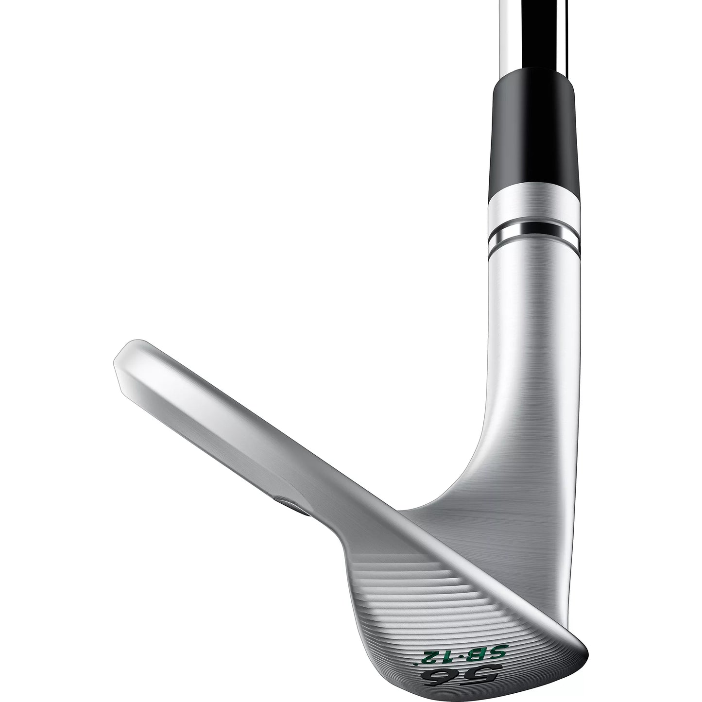 TaylorMade: Milled Grind 4 Wedge