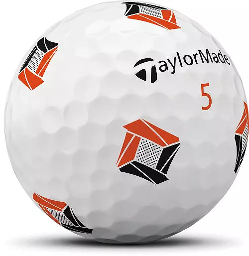 TaylorMade: TP5x pix '24