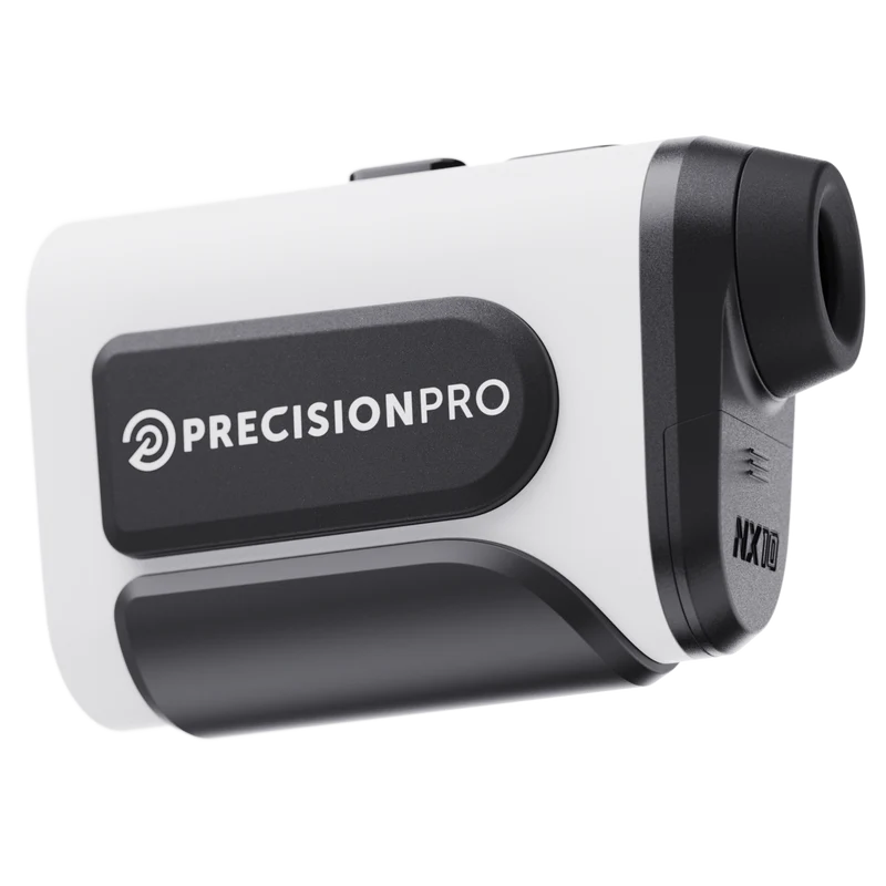 Precision Pro: NX10 SLOPE Rangefinder