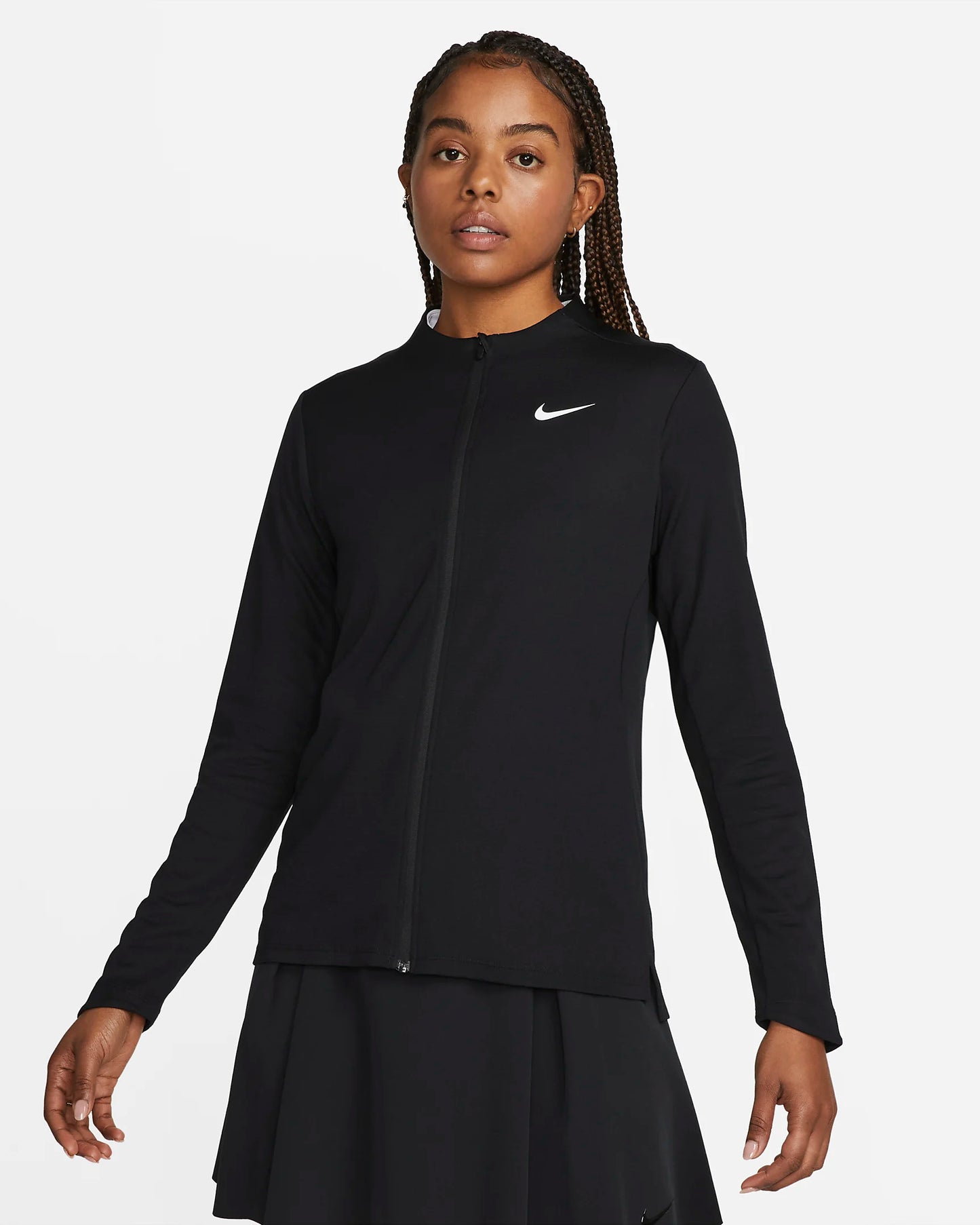 Nike Dri-FIT UV Advantage Full-Zip