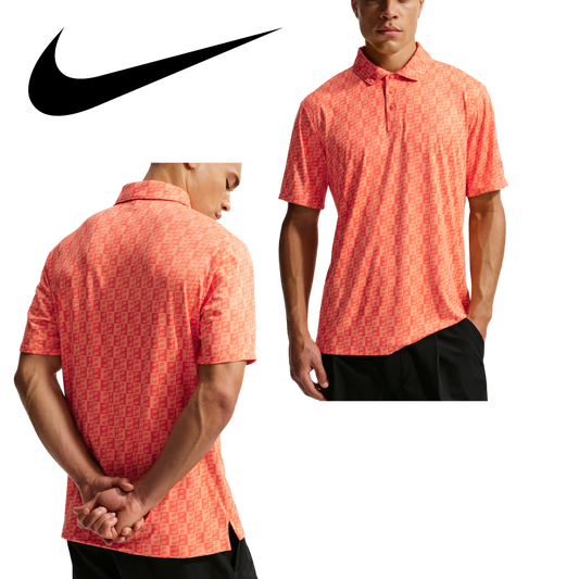 Nike Dri-Fit Par Polo ICON