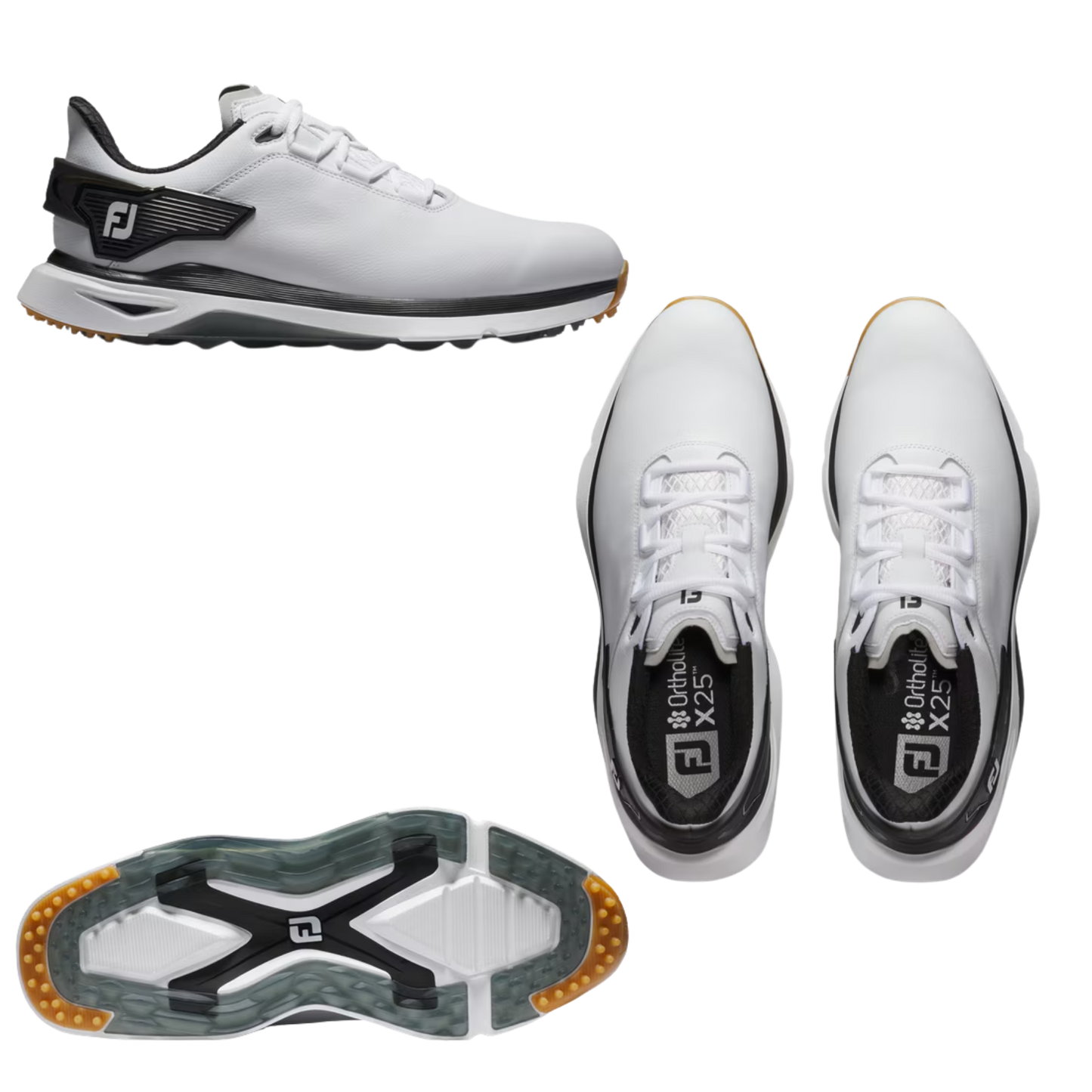 FootJoy ProSLX Mens Golf Shoes