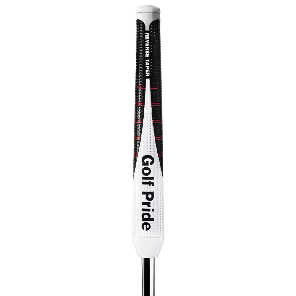 Golf Pride: Reverse Taper Putter Grip