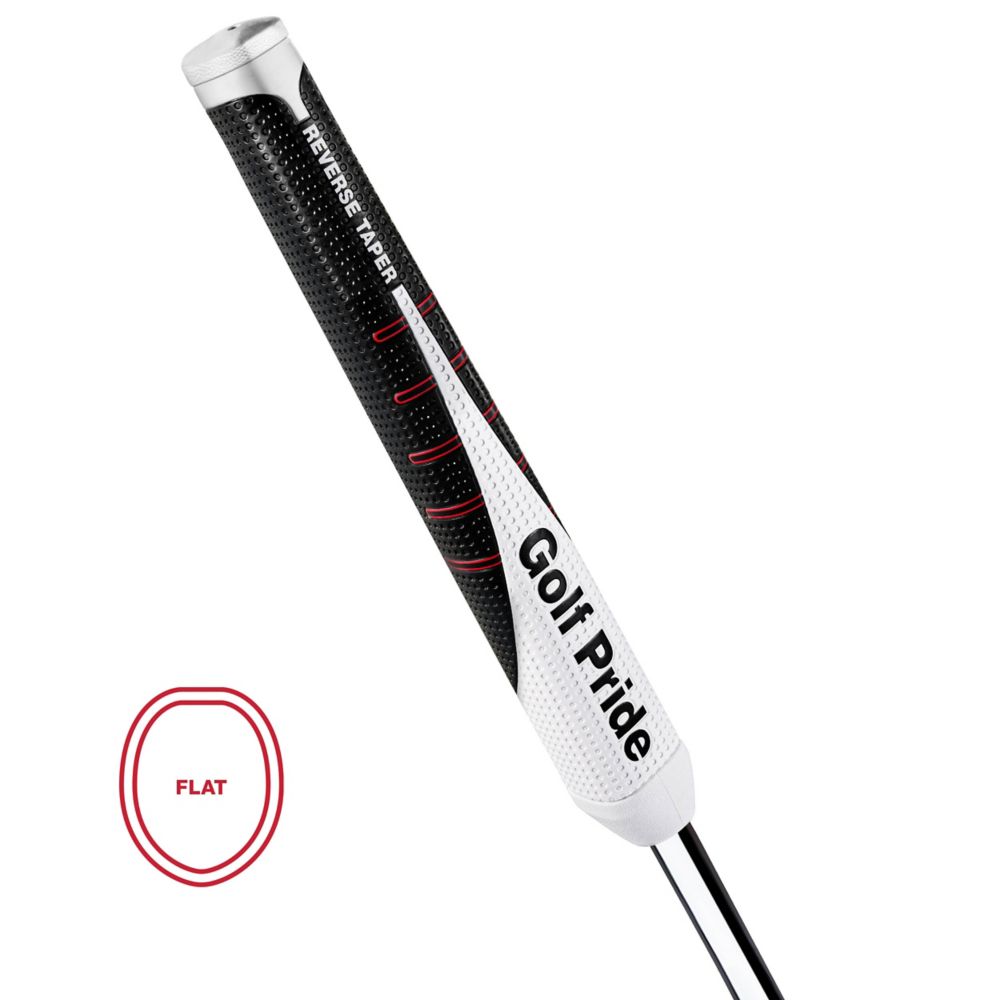 Golf Pride: Reverse Taper Putter Grip