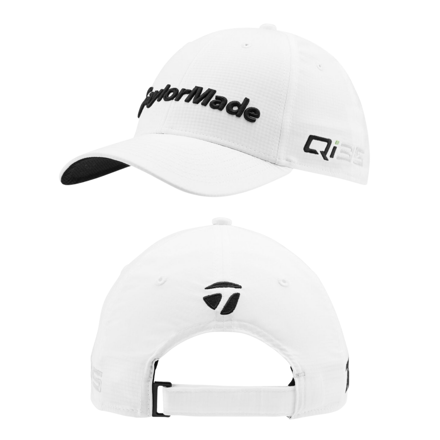 TaylorMade Tour Preferred Radar Hat '25