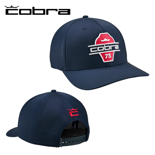 Cobra Split Tour Cap
