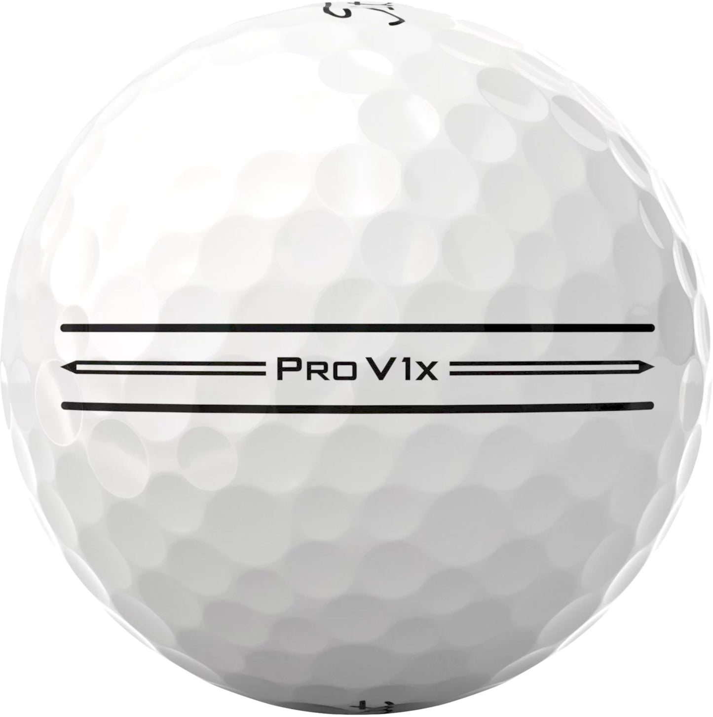 Titleist: Pro V1X - Enhanced Alignment ('24 Limited Release)