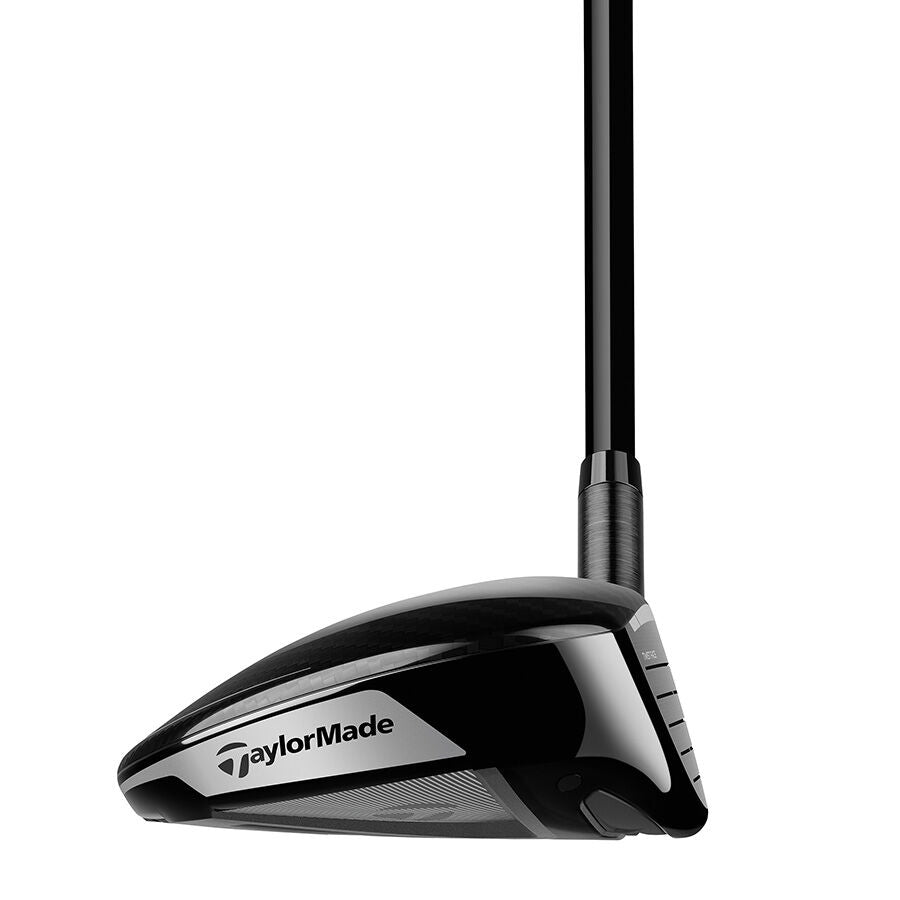 TaylorMade: Qi10 Steel Fairway