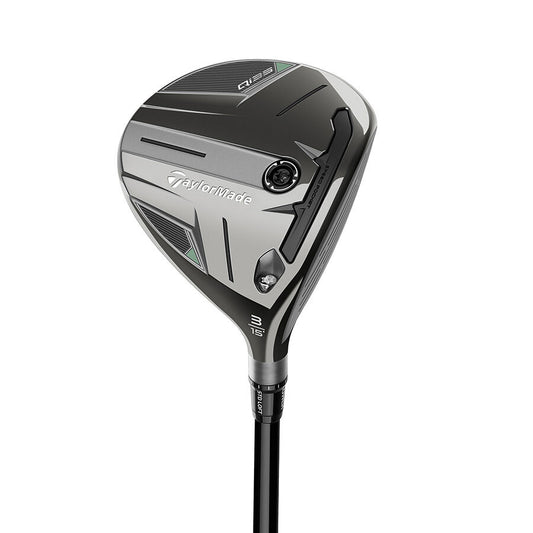 TaylorMade Qi35 3-Wood 15° STIFF