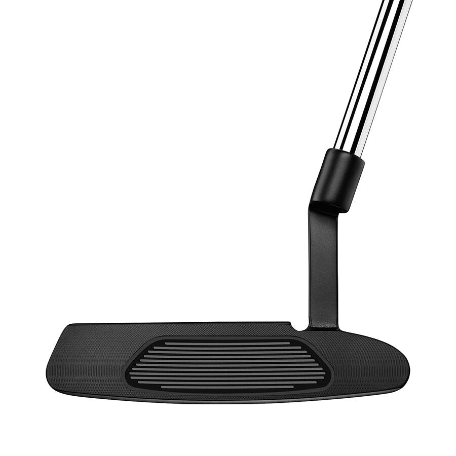 TaylorMade: TP Black Putter *NEW* Pick HEAD & LENGTH