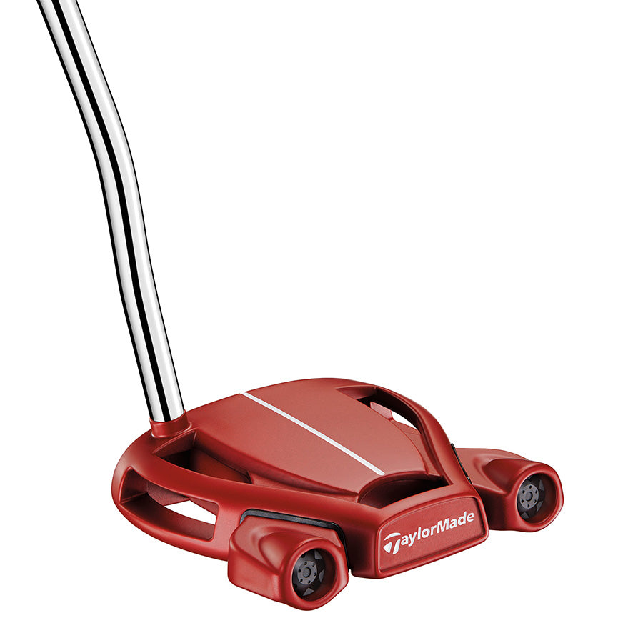 TaylorMade Spider Red DB Putter 35"