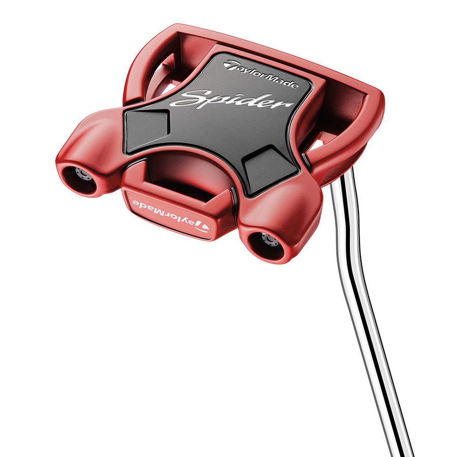 TaylorMade Spider Red DB Putter 35"