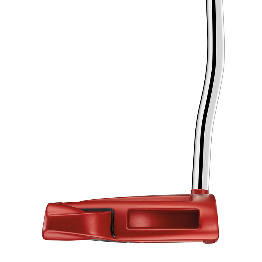 TaylorMade Spider Red DB Putter 35"