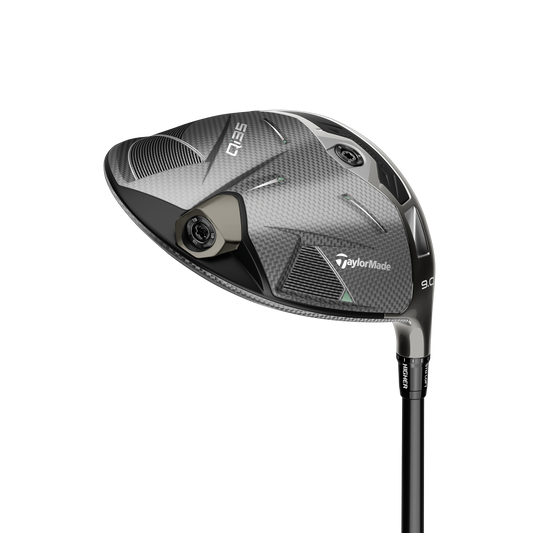 TaylorMade Qi35 Driver 10.5° STIFF Flex