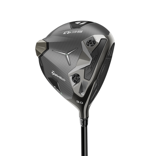 TaylorMade Qi35 LS 9° Driver - Stiff