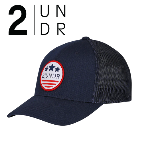 2Undr - Team America Hat