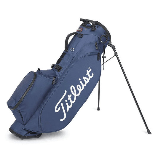 Titleist: Players 4 Plus Bag