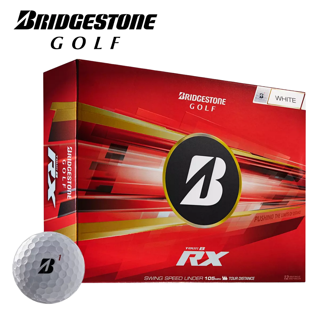 Bridgestone Tour B RX 2026 - Dozen