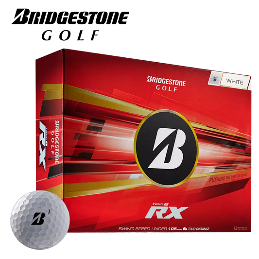 Bridgestone Tour B RX 2026 - Dozen