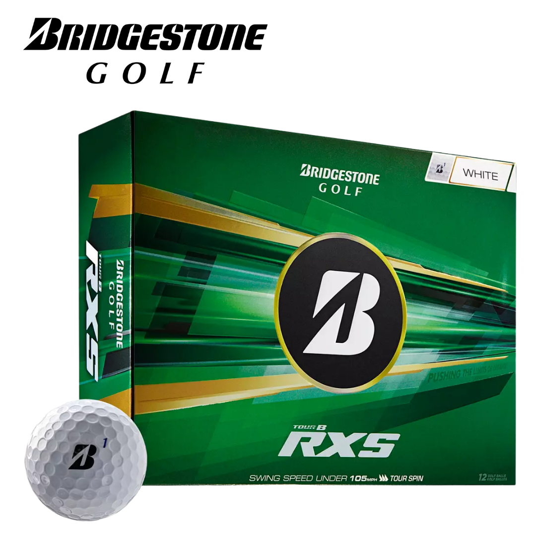 Bridgestone Tour B RXS 2026 - Dozen