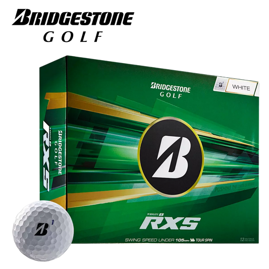 Bridgestone Tour B RXS 2026 - Dozen