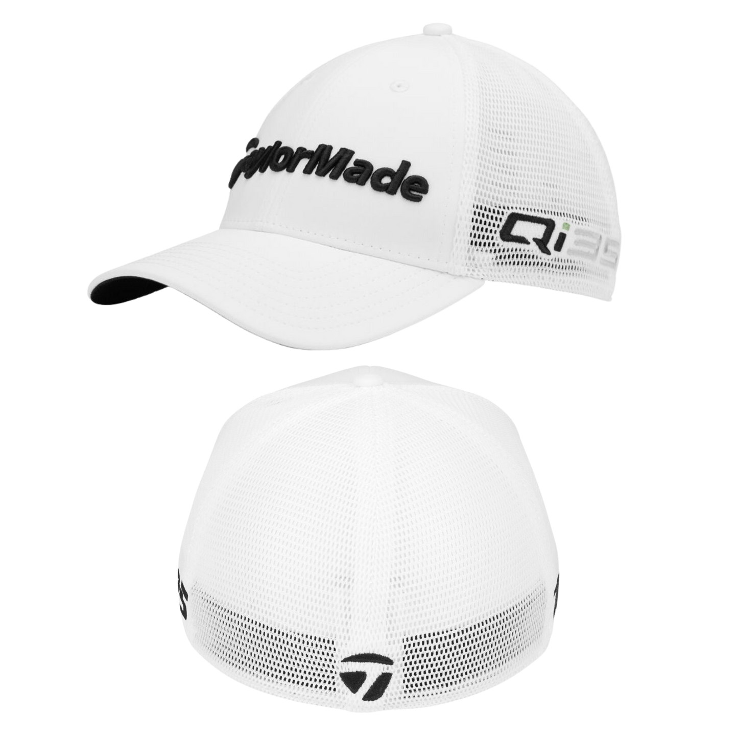 TaylorMade Tour Preferred Cage Hat '25