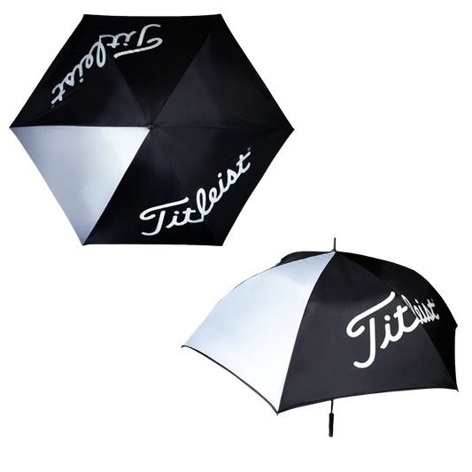 Titleist PLAYERS Umbrella - Black