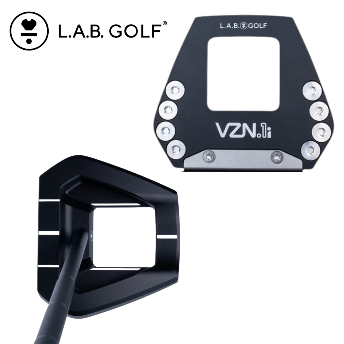 LAB Golf VZN.1i Putter