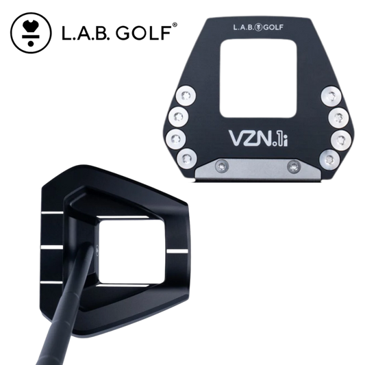 LAB Golf VZN.1i Putter