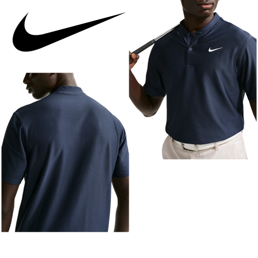 Nike Dri-Fit Velocity BLADE Polo