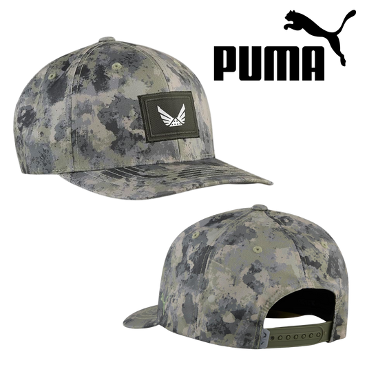 Puma X Volition Camo Hat '26