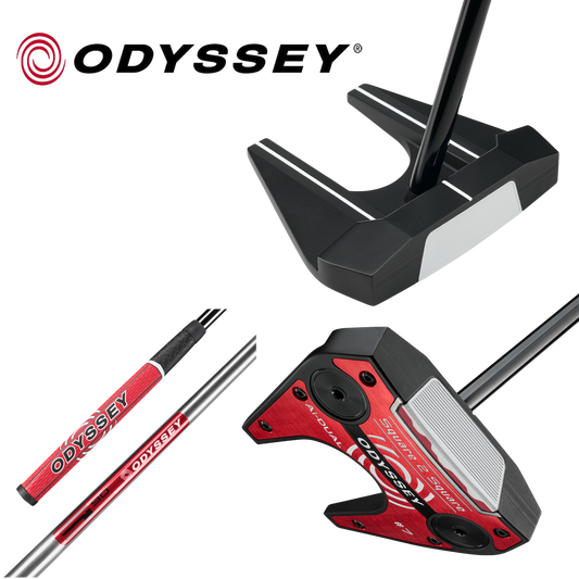 Odyssey Ai-Dual Square 2 Square #7 - 35 inch