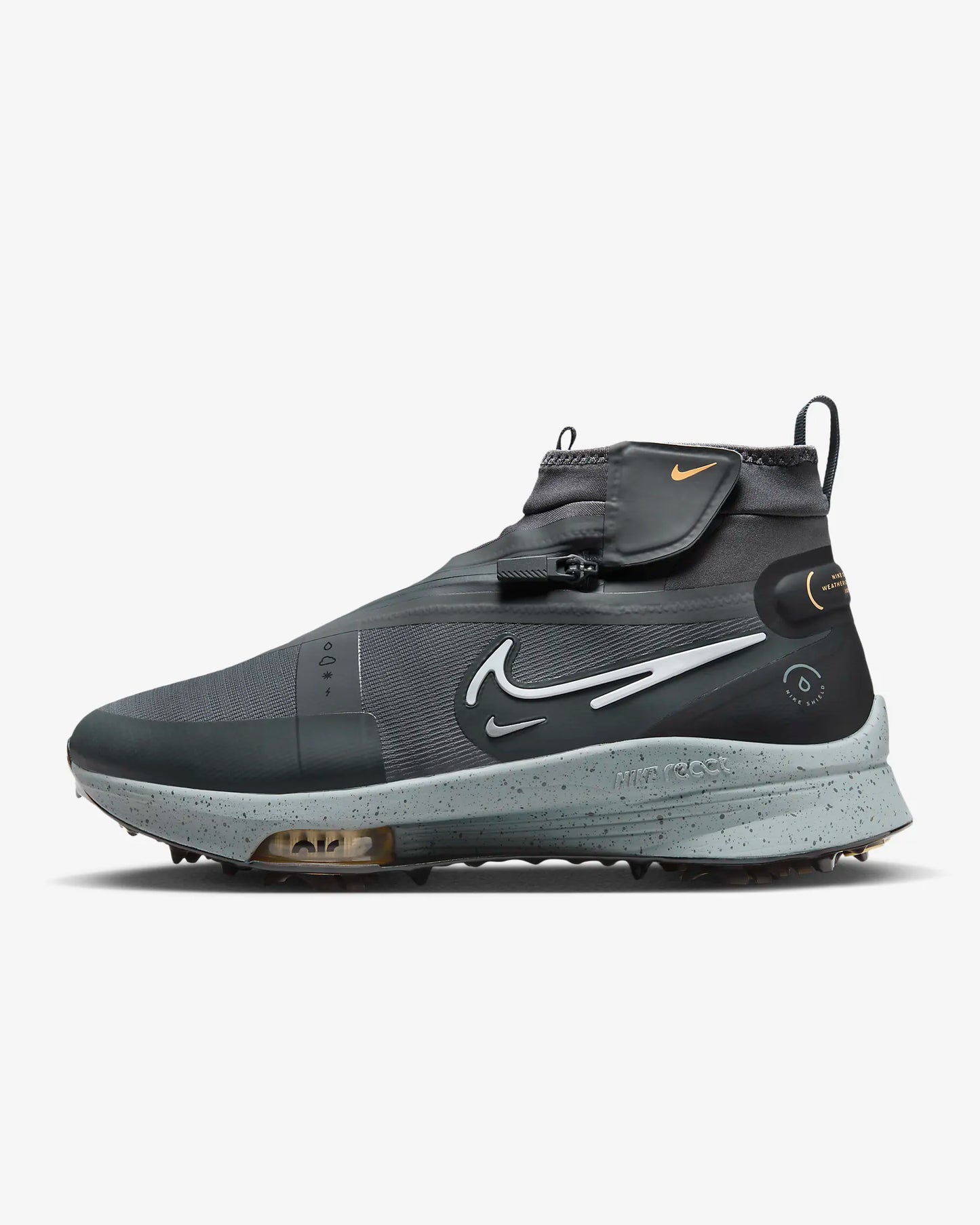 Nike: Air Zoom Infin Next% Boot