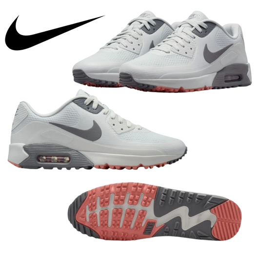 Nike Air Max 90 G Golf Shoes