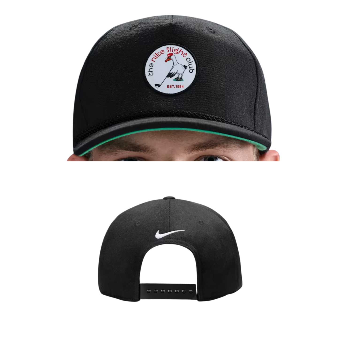 Nike ALBATROSS Flight Club Hat