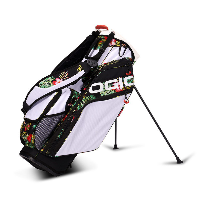 Ogio: Woode Hybrid Golf Bag '24