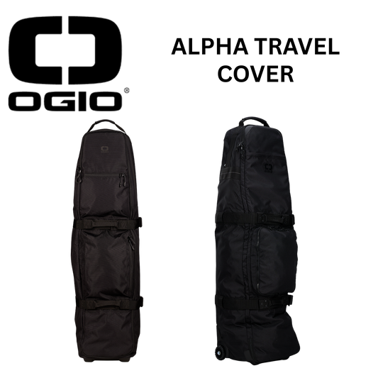 Ogio: Alpha Travel Cover
