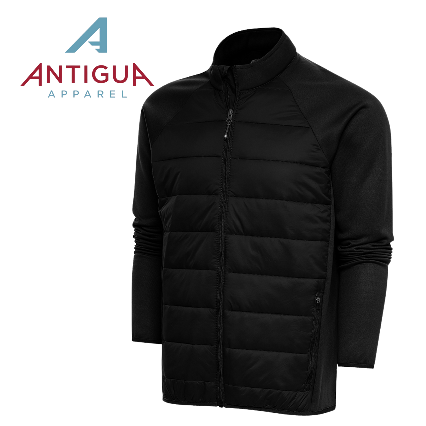 Antigua Altitude Jacket