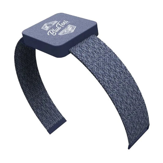 Blue Tees: Magnetic Strap