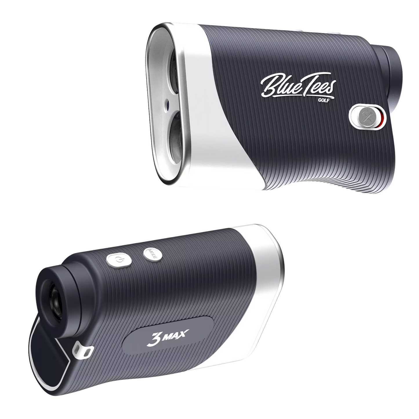 Blue Tees: Series 3 Max Laser Rangefinder