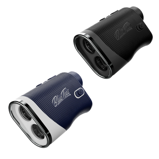 Blue Tees: Series 3 Max E Laser Rangefinder