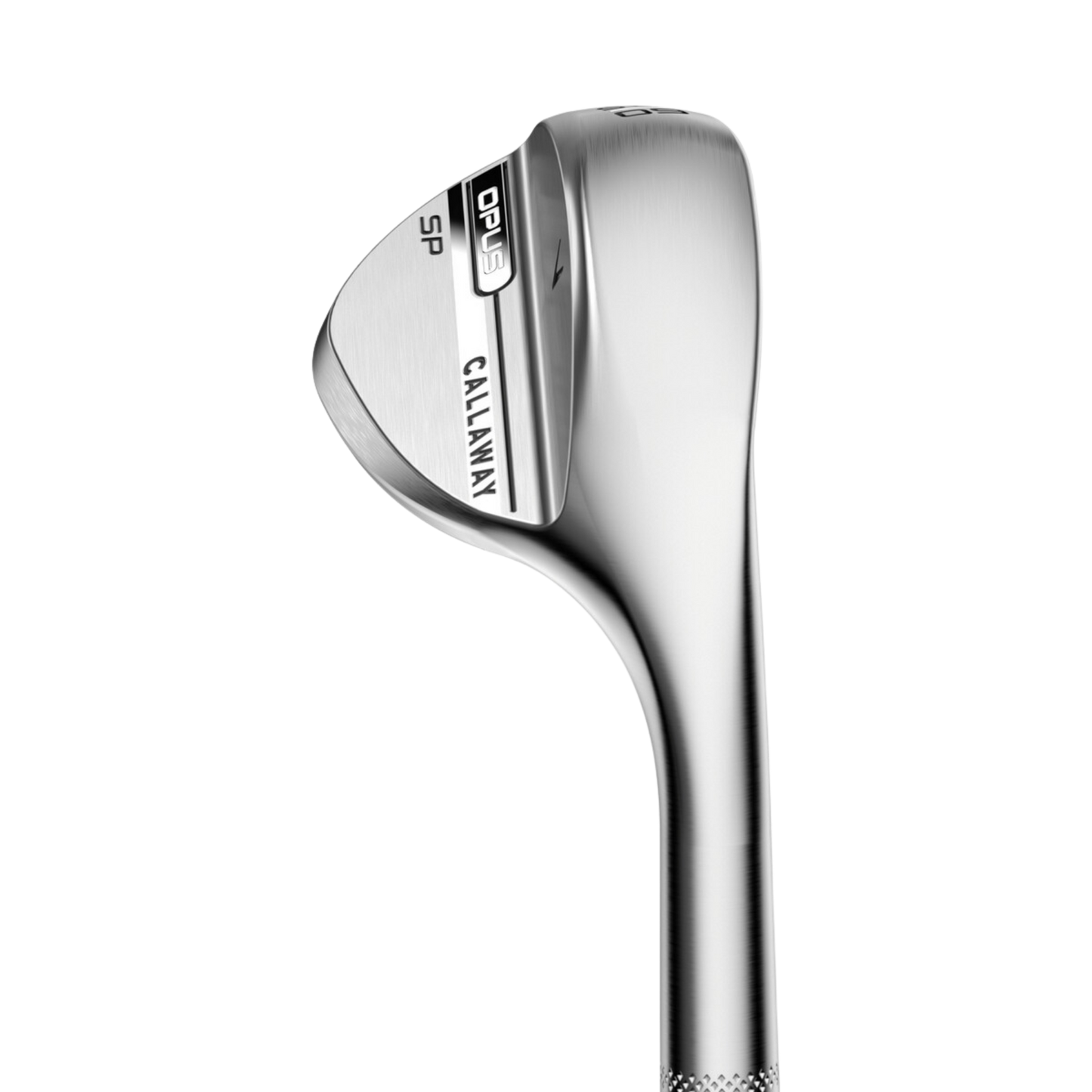 Callaway OPUS SP LEFT Handed Chrome Wedge '25