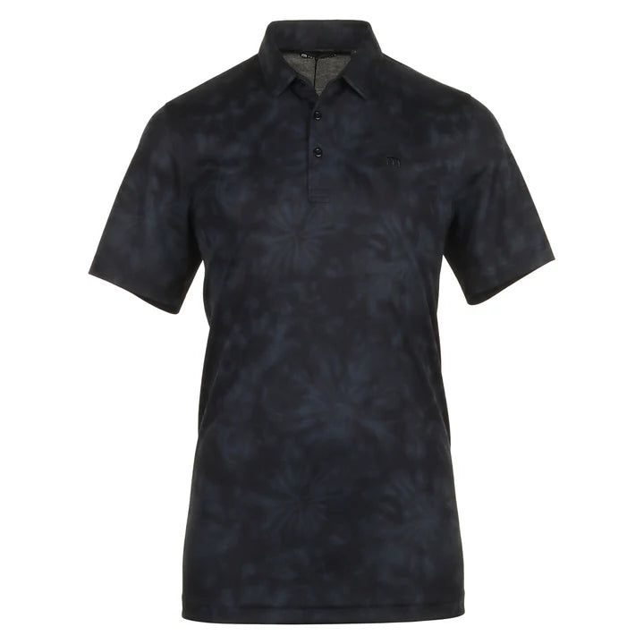 Travis Matthew: Print Polo '24