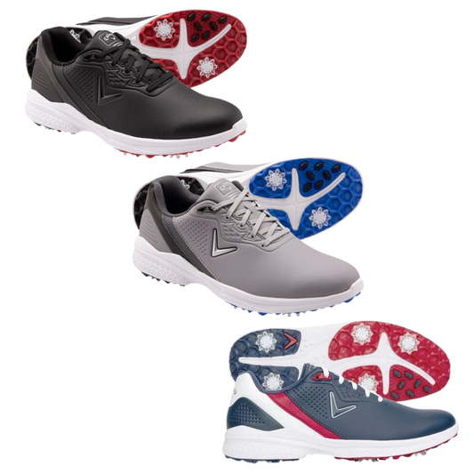 Callaway: Solana TRX V2 Golf Shoes - PICK Size & Color