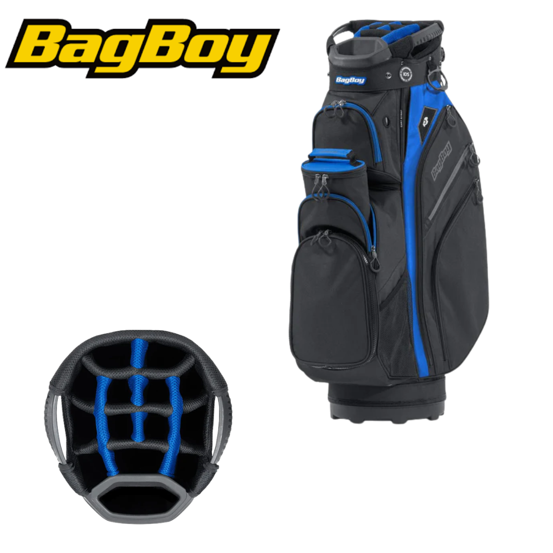 Bag Boy Chiller Pro Golf Cart Bag