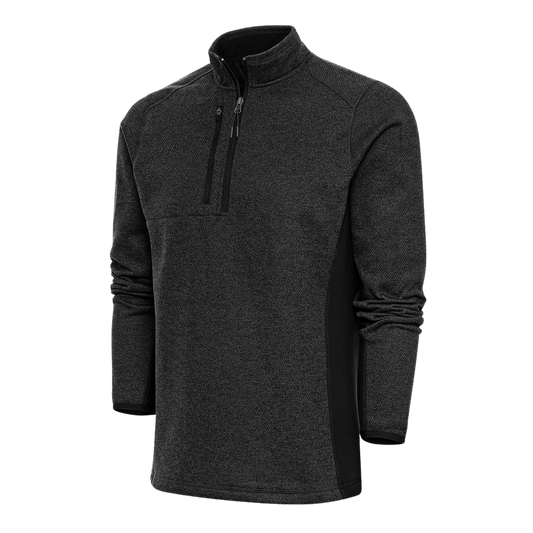 Antigua COURSE 1/4 Zip Pullover