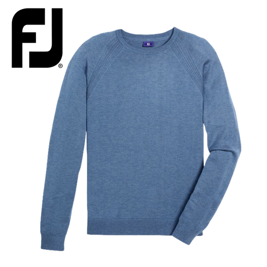 FootJoy Crew Neck Sweater
