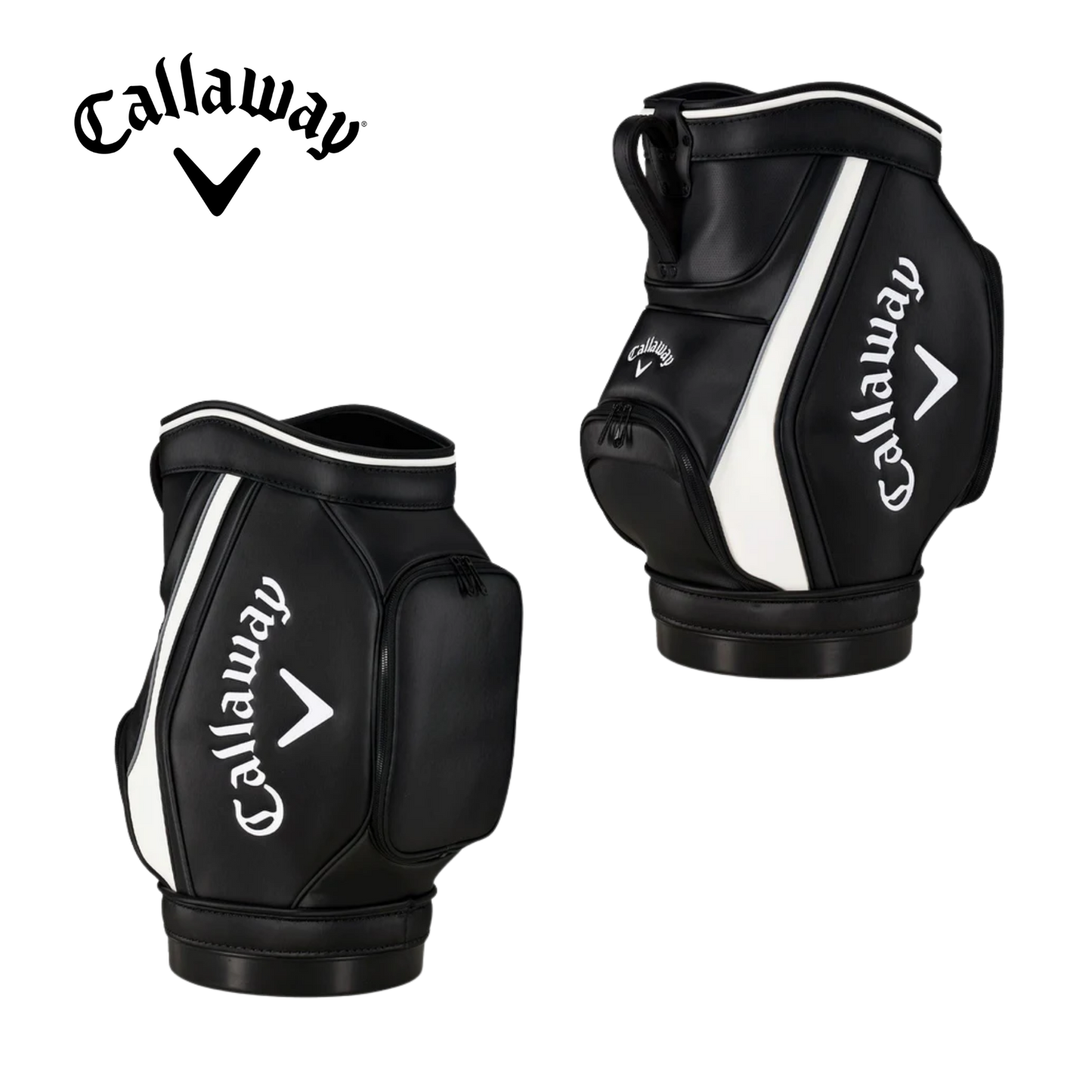 Callaway Golf DEN Caddy Golf Bag '26
