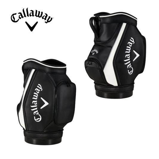 Callaway Golf DEN Caddy Golf Bag '26